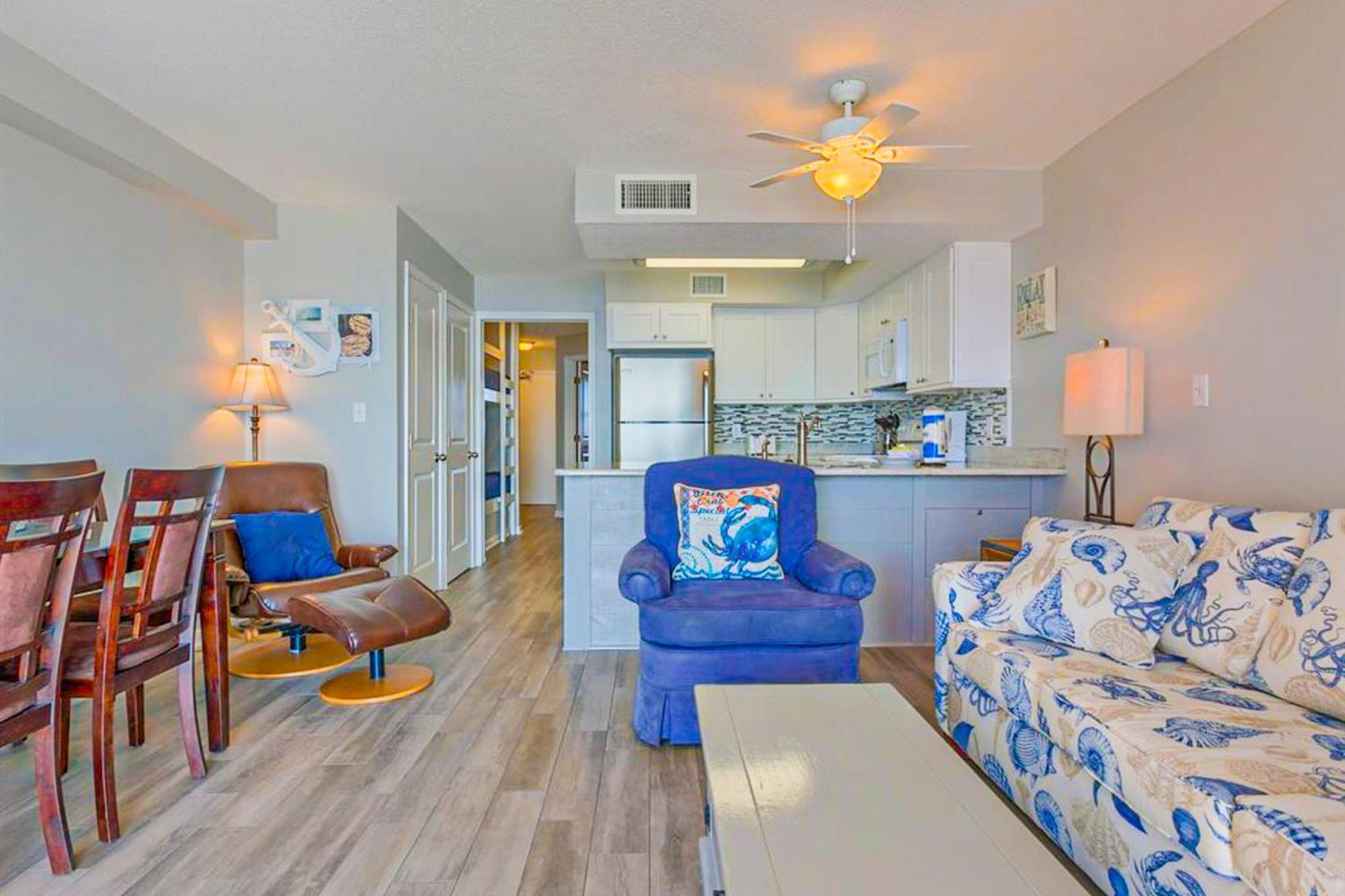 Seacrest II Villa Gulf Shores Room photo